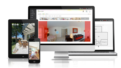 Les avantages d’une visite virtuelle immobilière pour votre agence