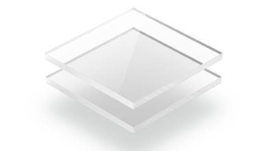 Les divers usages de la plaque de plexiglass pour la maison