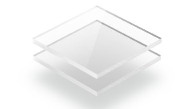Les divers usages de la plaque de plexiglass pour la maison