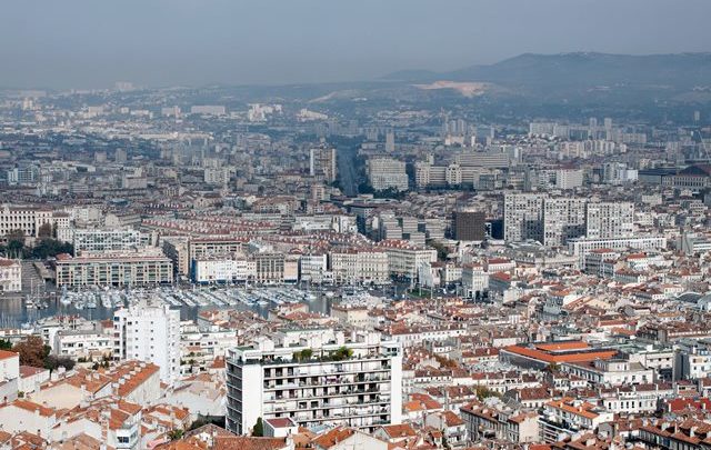 Investir à Marseille