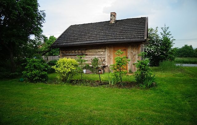 Pourquoi choisir de construire une maison écologique ?