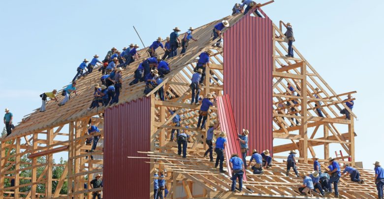 Construction de maisons au Bas-Rhin : une question de précision !