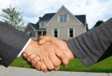 Faire appel a une agence pour vendre un bien immobilier