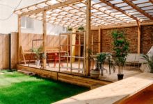 Tour d’horizon sur l’importance d’une pergola bio climatique