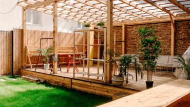 Tour d’horizon sur l’importance d’une pergola bio climatique