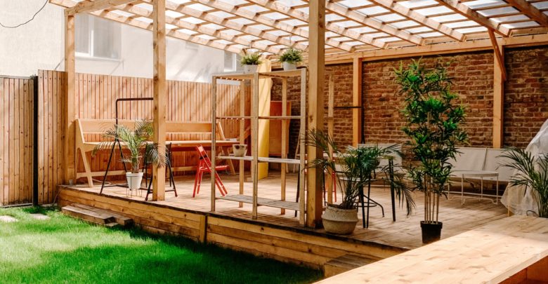 Tour d’horizon sur l’importance d’une pergola bio climatique