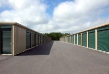 EVALUER LE VOLUME AVANT DE LOUER UN BOX DE STOCKAGE