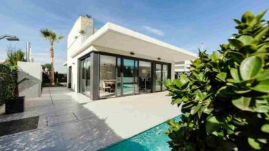 immobilier