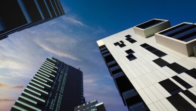 Les spécificités du projet immobilier durable
