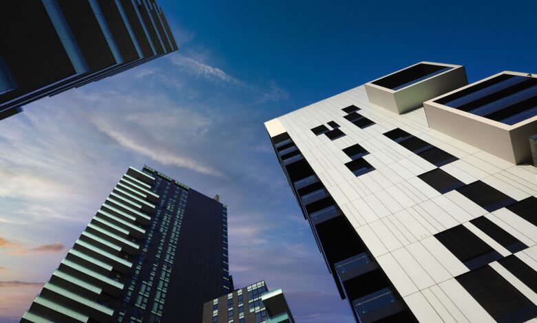 Les spécificités du projet immobilier durable